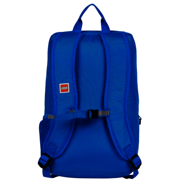 LEGO Signature Brick 1x2 zaino - azzurro