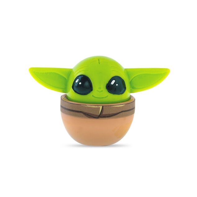Madal Beauty Star Wars Grogu/ Mandalorian The Child ajakápoló készlet