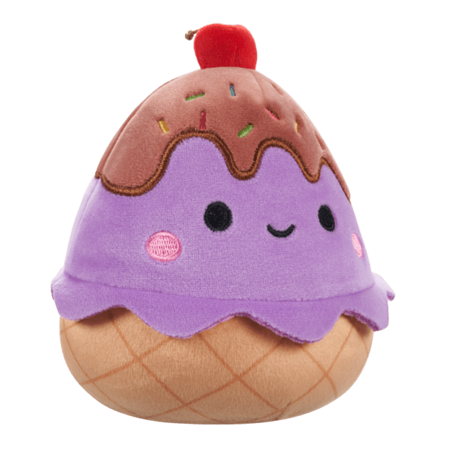 SQUISHMALLOWS Mystery duftendes Kuscheltier – Dessert
