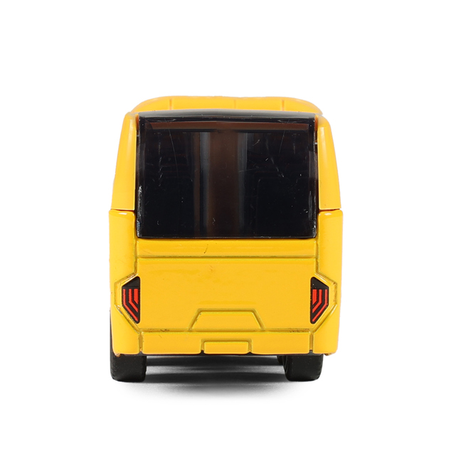 Kovový autobus RegioJet 15 cm