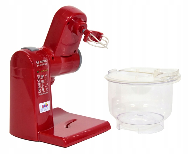 Klein BOSCH kuchynský robot