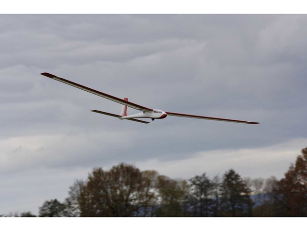 Tonga 2 Evo 2.76m Kit