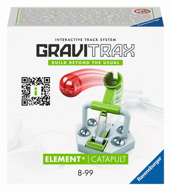 Ravensburger GraviTrax Katapult