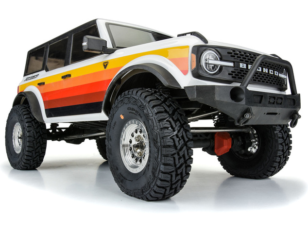 Pre-Line pneu 1.9" Open Country Toyo R/T G8 (2)