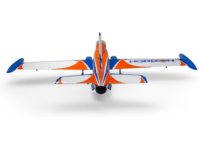 Hangar 9 Aermacchi MB-339 2.1m ARF, zaťahovací podvozok