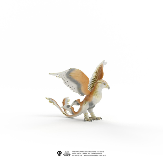Schleich Vták Búrlivák