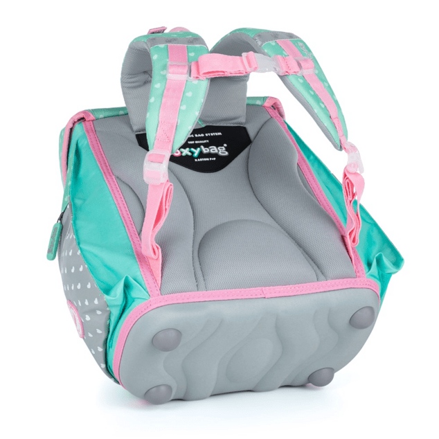 Školský batoh PREMIUM LIGHT ISHA - My love Pet