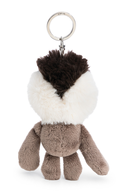 NICI portachiavi Scimmietta Mandrillo Matuto 10cm
