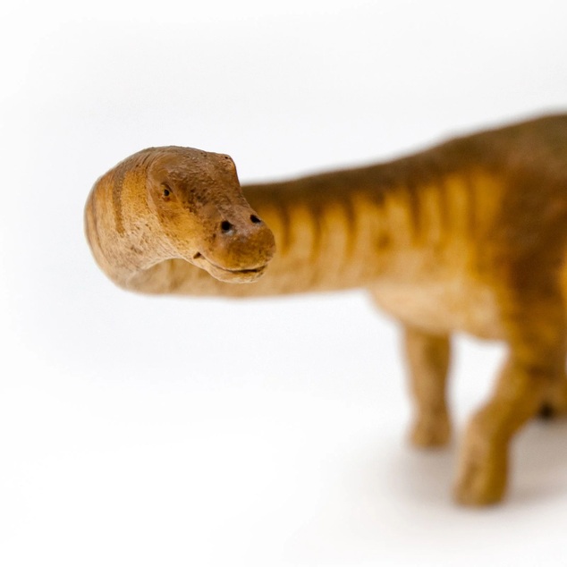 Safari® Patagotitan dinosaurus