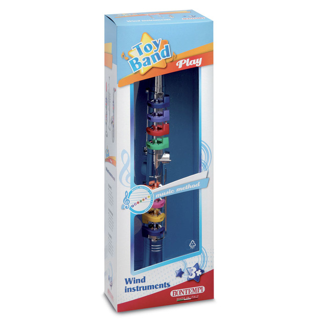 Bontempi klarinet 324431