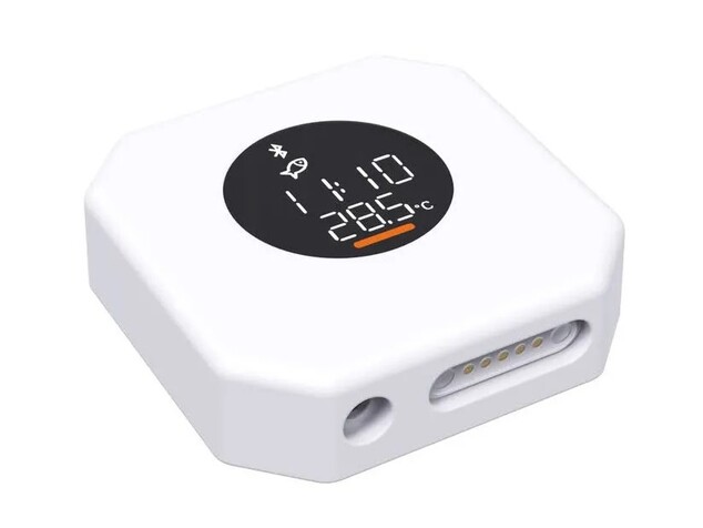 Chihiros Doctor V automatická prevencia rastu rias
