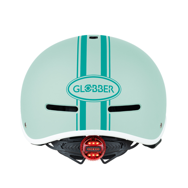 Globber detská prilba Master XS (47-51CM) Mint