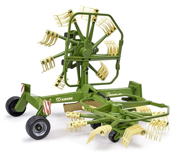 Bruder 02216 Zhrňovač sena Krone