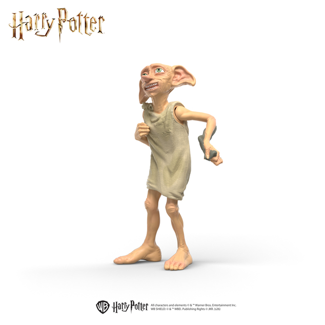 Schleich Harry Potter - Dobby mit Socke