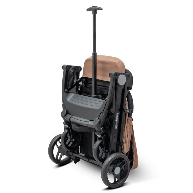 Golfový kočík Bimelo Baby Mix béžový