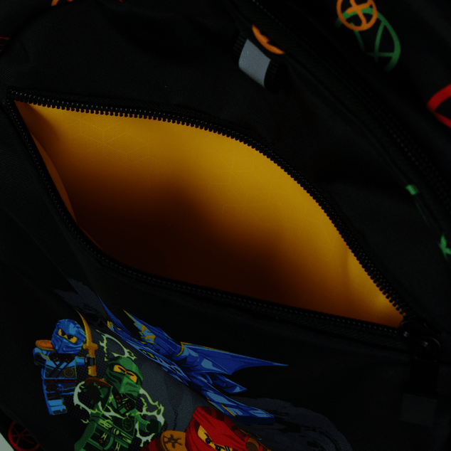 LEGO Ninjago Ninja Skills - mochila Extended