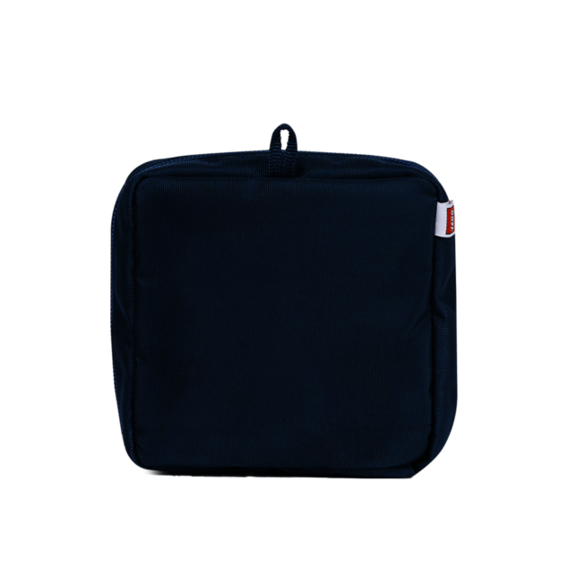 LEGO Signature Brick 1x1 borsa pieghevole - blu scuro