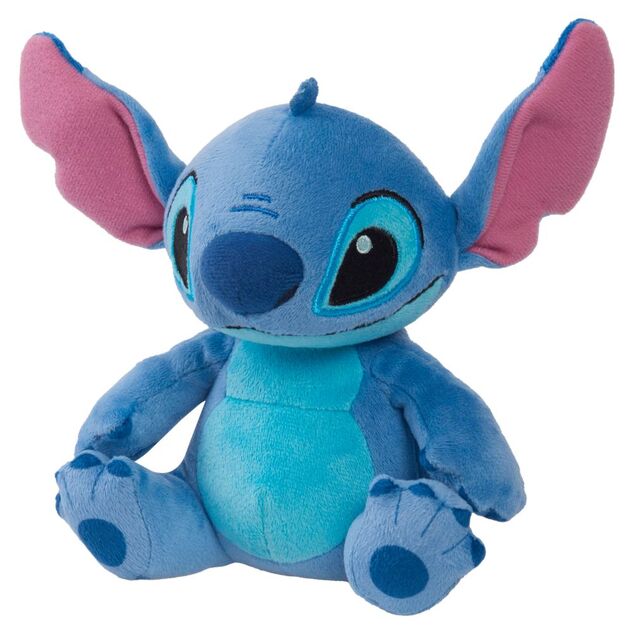 Stitch Scent &amp; Sound Plyš