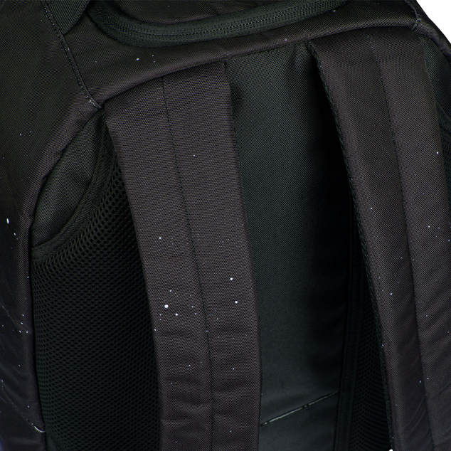 BAAGL Rucksack eARTh - Kosmonaut von Caer8th