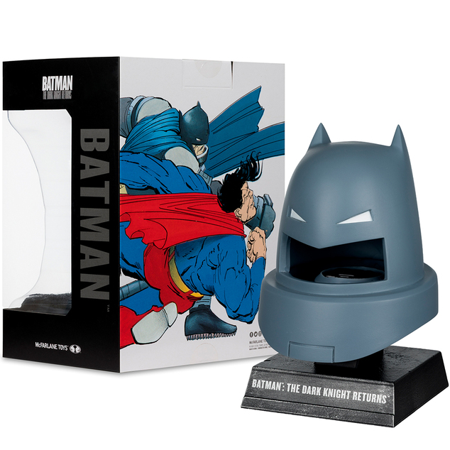McFarlane Figura - Batman Dark Knight Returns Cowl