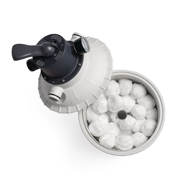 Intex 29045 Filtračné guličky FIBER BALL 500 g