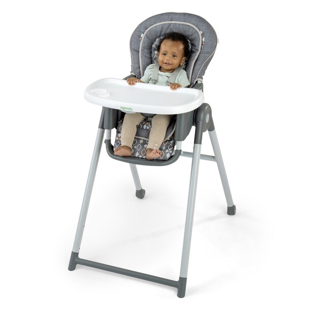 INGENUITY Hochstuhl 7-in-1 Proper Positioner™ Parker 0m+ bis 23 kg