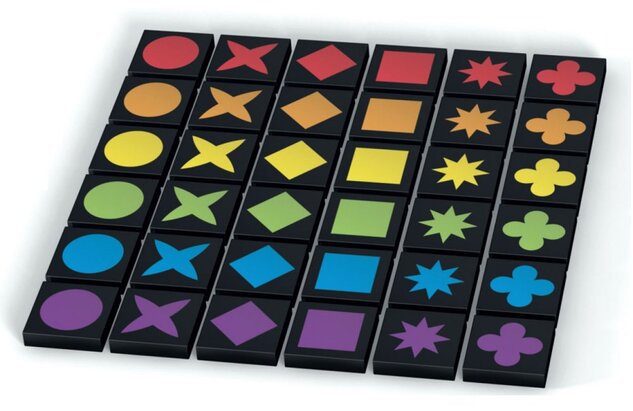Qwirkle