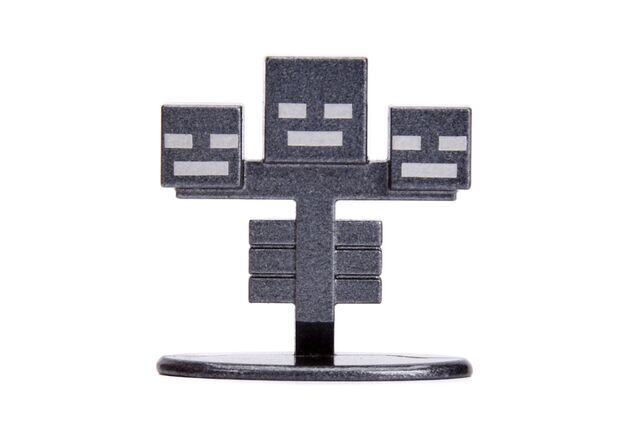 Minecraft Nanofigurka v sáčku, 13 druhov