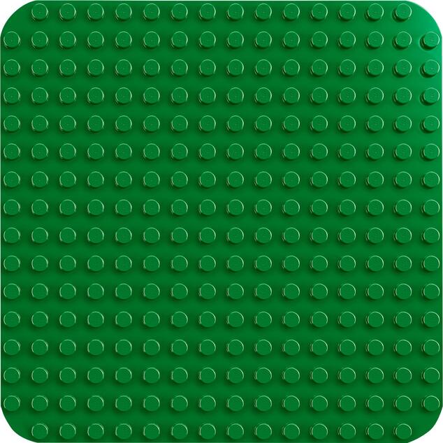 LEGO® DUPLO® 10460 Zelená podložka na stavanie