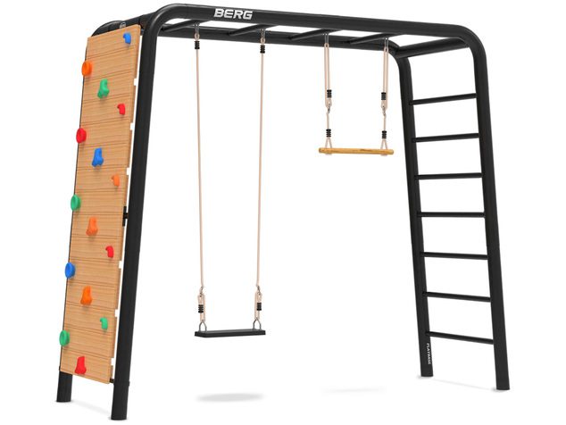 BERG PlayBase Medium TL