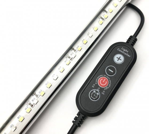 INVITAL AquaSpectrum LED 16,8W 93,5cm