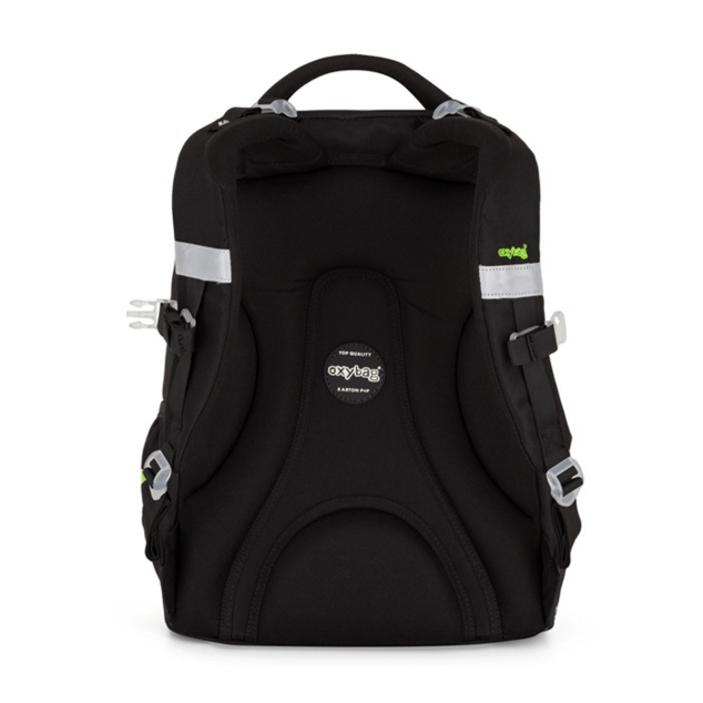 Zaino scolastico OXY Ombre Rebel