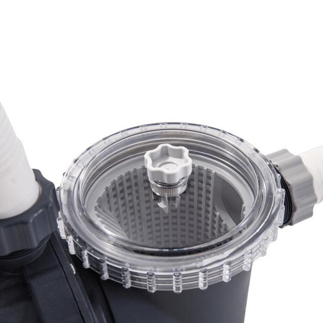 Piesková filtrácia INTEX 26648 Krystal Clear 8m3