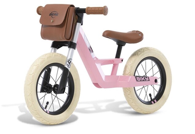 BERG Biky Retro Pink