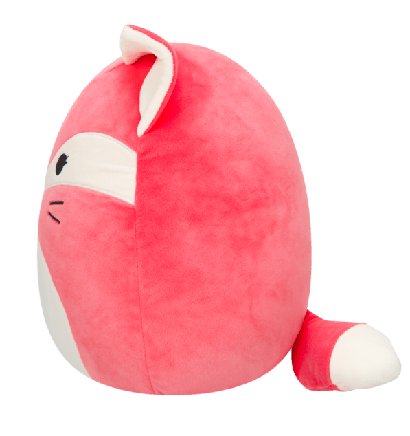 SQUISHMALLOWS Líška - Fifi