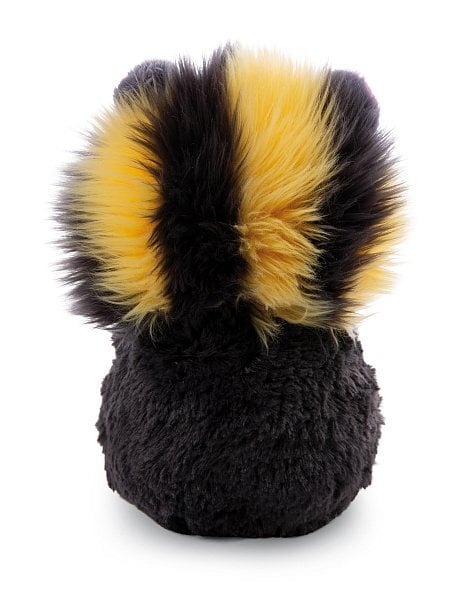 NICI Plüsch Tenrek Terek 25 cm, GRÜN