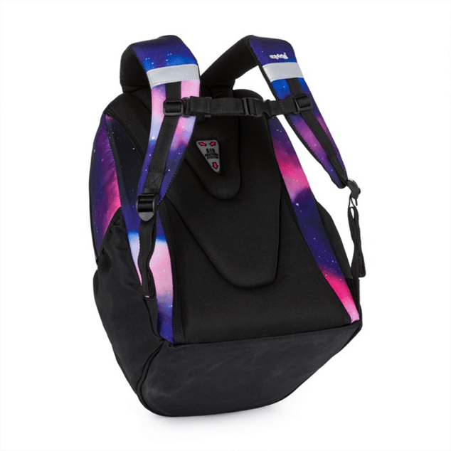 Zaino studentesco OXY Touch Galaxy