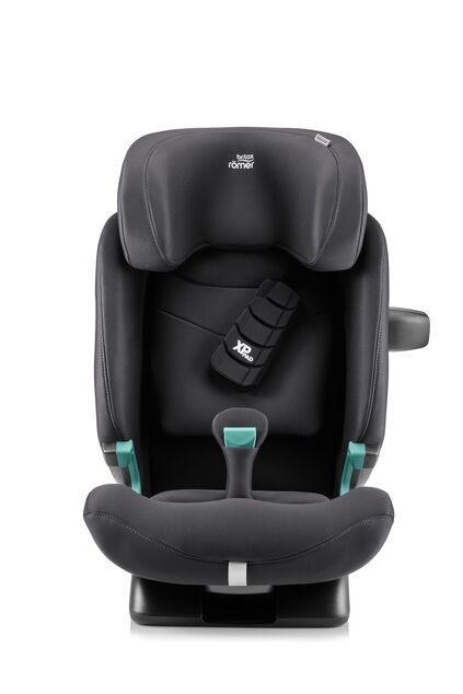Britax Autosedačka Advansafix Pro Classic, Deep Grey