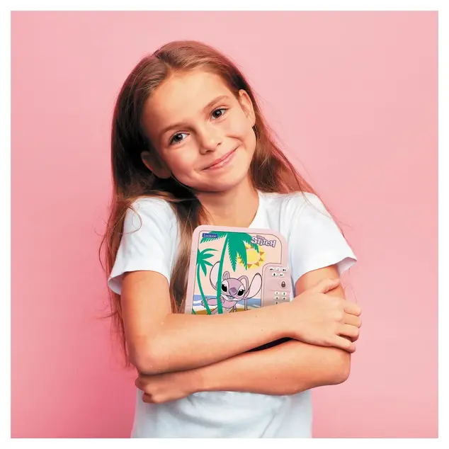 Elektronički dnevnik Secret Safe Angel - Disney Stitch