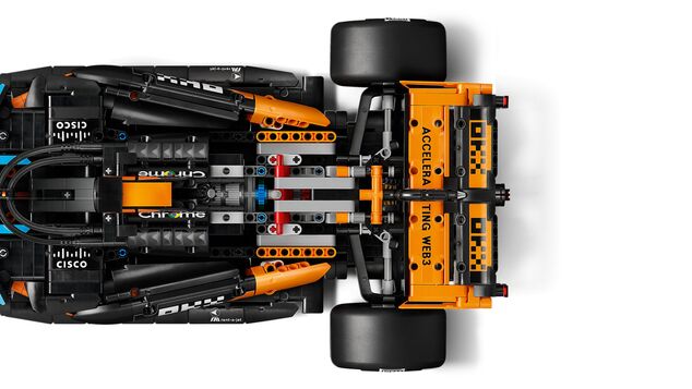 LEGO® Technic 42228 Auto McLaren MCL39 F1®