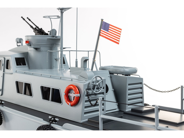 Proboat PCF Mark I 24" Swift Patrol Craft RTR