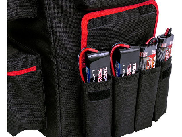 Traxxas batoh 30x30x60cm (pre 1:10)