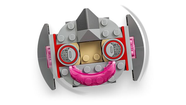 LEGO® Marvel 11209 Ultron vs. Iron Man