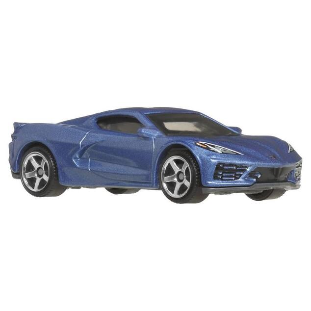 Matchbox Voiture Thématique ASST 1:64