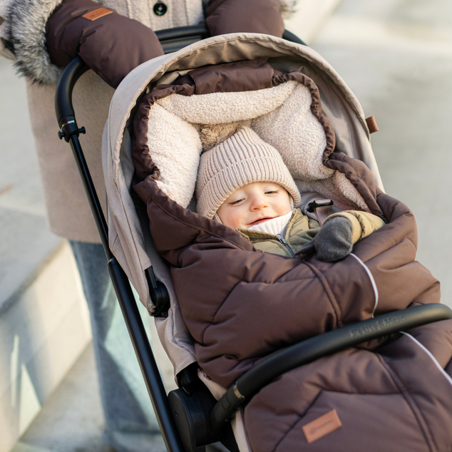 PETITE&amp;MARS Chancelière 4en1 Hygge Rose Petal