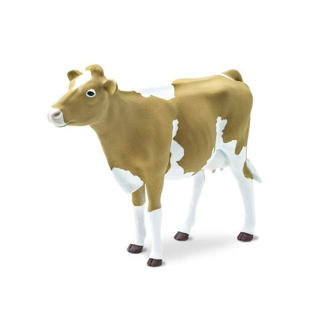 Safari® Krava Guernsey