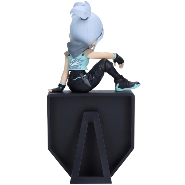 Bandai - Valorant Monitor Top Figure-Jett