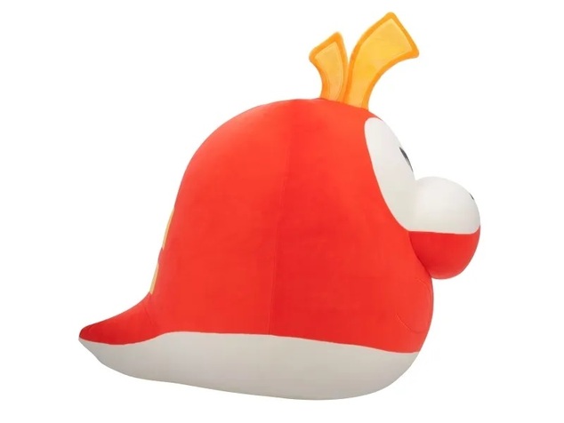 Pokémon Squishmallows Orbico Plyš 60 cm Fuecoco