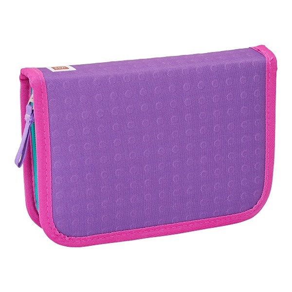 LEGO Pink/Purple - peračník s náplňou