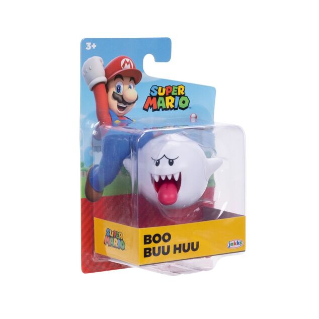 Super Mario Figur 6 cm - Welle 49